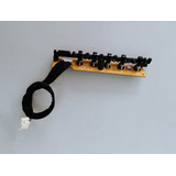 Painel Controle Monitor Aoc