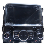 Painel Controle Rádio Multimídia Gm Cruze 42687325