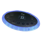 Painel Controle Spamax 8