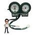Painel Dafra Speed 150 2008 A 2015 Modelo Original