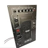 Painel Dclass Ativo Inbox 1000w Rms 4 Ohms Multivias