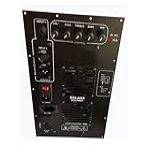 Painel Dclass Ativo Inbox 1500w Rms 4 Ohms Multivias