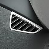 Painel De Acabamento Da Tampa Da Saída De Ar Do Instrumento Para Console Central Central Adequado Para Mercedes Benz GLE350 Classe W167 450 C167 GLS450 X167 580 63 AMG Acessórios Interiores