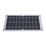 Painel De Bateria Solar Módulo Pv Fotovoltaico Ecológico De Longa Vida útil Painel Solar Painel Solar Resistente Células Solares Para Cabine Para Reboque