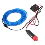 Painel De Carro Led