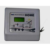 Painel De Comando Do Hidroconfort Solar Controler Home