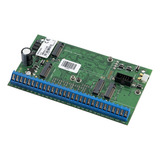 Painel De Controle Ava Pro Cpx300w Ebs   Gabinete Ebs