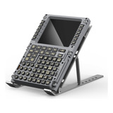 Painel De Controle Do Simulador De Voo Sydysoso Wingflex B73