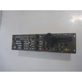 Painel De Controle Ikegami