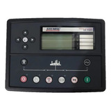 Painel De Controle Stemac Gerador Dse 7320 Mkii Controlador