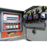 Painel De Extrusora 4