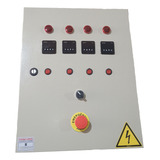 Painel De Extrusora De
