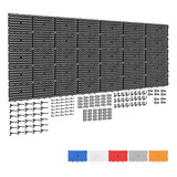 Painel De Ferramentas Organizador