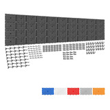 Painel De Ferramentas Organizador