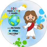 Painel De Festa