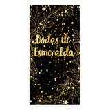 Painel De Festa Vertical