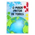 Painel De Festa Vertical 1,00x2,00 - Igreja 001