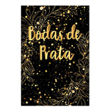 Painel De Festa Vertical