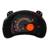Painel De Instrumento Fiat Uno Fiorino 51962982