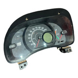 Painel De Instrumento Fiat