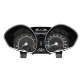 Painel De Instrumento Ford