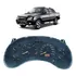 Painel De Instrumento Gm S10 Blazer 2 8 Diesel 2001 2002