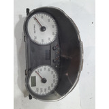 Painel De Instrumento Gol Saveiro G3 Fundo Branco 2000 2003