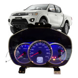 Painel De Instrumento Mitsubishi L200 2012 2013 2014 2015