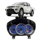 Painel De Instrumento Mitsubishi L200 2012 2013 Á 2015