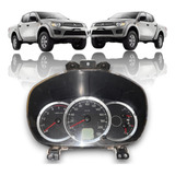 Painel De Instrumento Mitsubishi L200 Triton 2012 2016 Orig