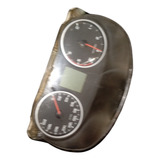 Painel De Instrumento Mitsubishi L200 Triton Ot3174 Cx103 Ga