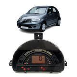 Painel De Instrumento Velocimetro