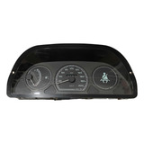 Painel De Instrumento Velocímetro Fiat Palio 97 Original