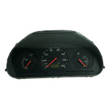 Painel De Instrumento Velocimetro Gol Parati G2 Original