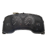 Painel De Instrumentos Chevrolet Astra 1999 2003 Rpm Usado