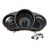 Painel De Instrumentos Citroen