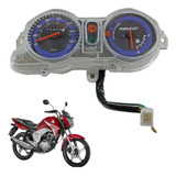 Painel De Instrumentos Completo Cg Titan 150 Ks Es 2009 2010