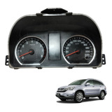Painel De Instrumentos Contagiros Honda Crv 2 0 Original