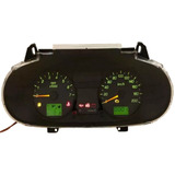 Painel De Instrumentos Courier Novo Flex Ford 9m3510849ac