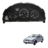 Painel De Instrumentos Daewoo Lanos 1997 Velocimetro Usado