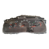 Painel De Instrumentos F250