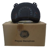 Painel De Instrumentos Fiat Uno 16 21 Novo Original