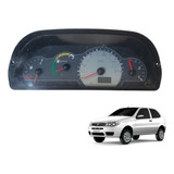 Painel De Instrumentos Fiat Uno Palio Economy 2009 2012
