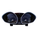 Painel De Instrumentos Ford