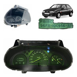 Painel De Instrumentos Ford