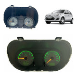 Painel De Instrumentos Ford