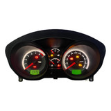 Painel De Instrumentos Ford