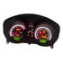 Painel De Instrumentos Ford Fiesta Bs65-10849-ab