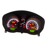 Painel De Instrumentos Ford