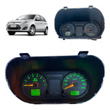 Painel De Instrumentos Ford